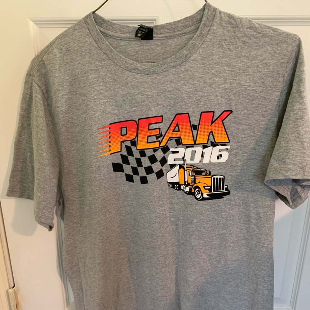 Vintage Shirt